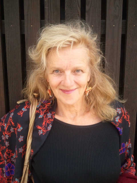 Saskia Koning