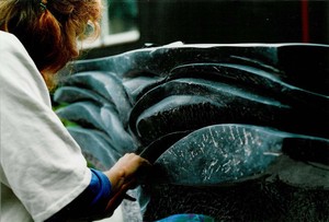 Stone Sculptures