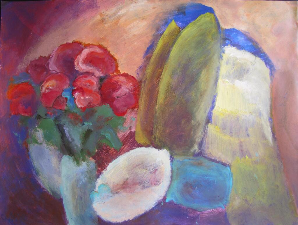schilderij