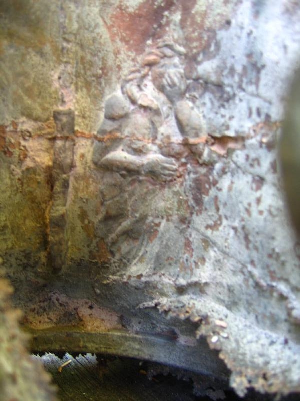 Beslan - tree