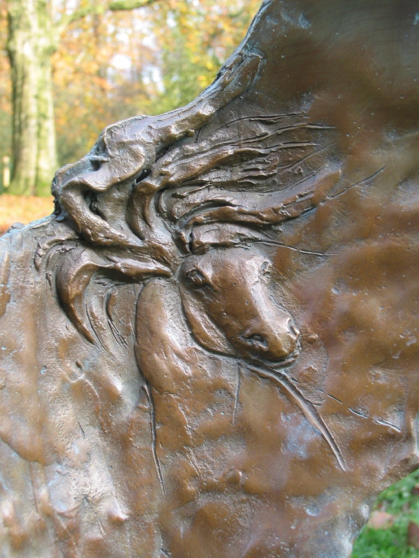 Horse Tree