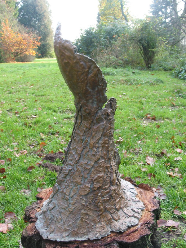 Horse Tree