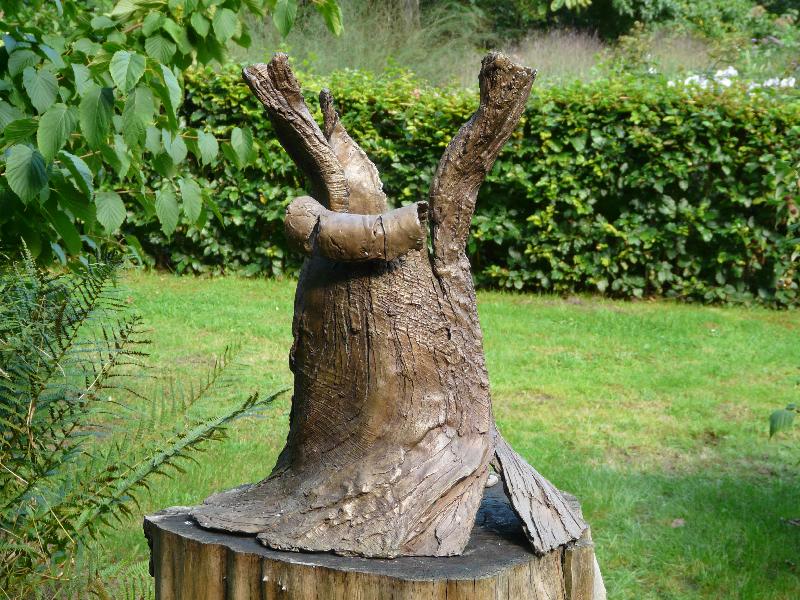 Impulz, bronze