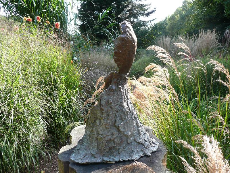 Sonja, bronze