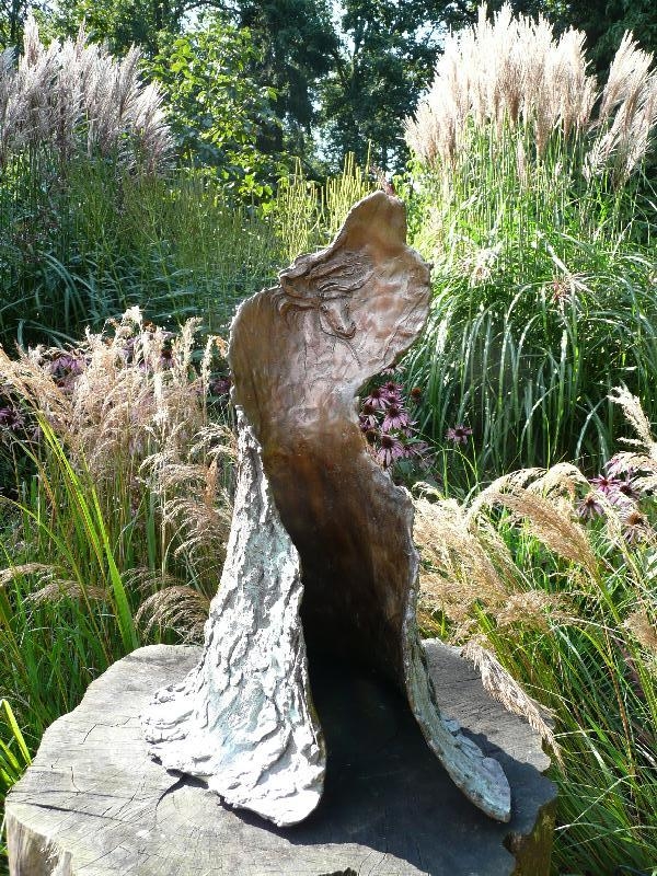 Sonja, bronze