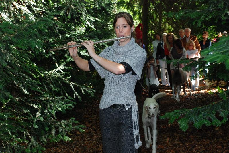 Opening ceremony