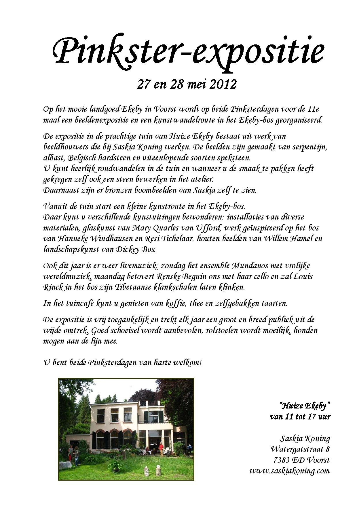 Site information