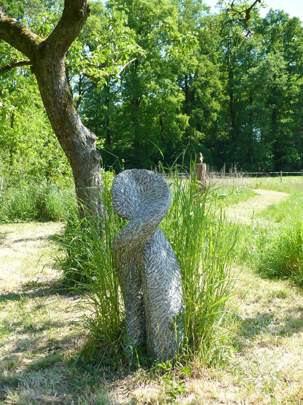 Pinkster expositie 2009