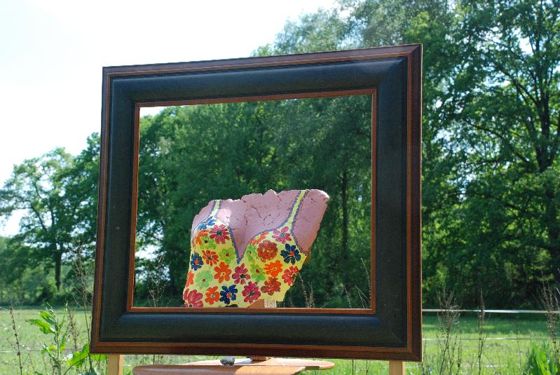 Pinkster expositie 2009