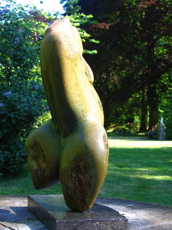 Pinkster expositie 2009