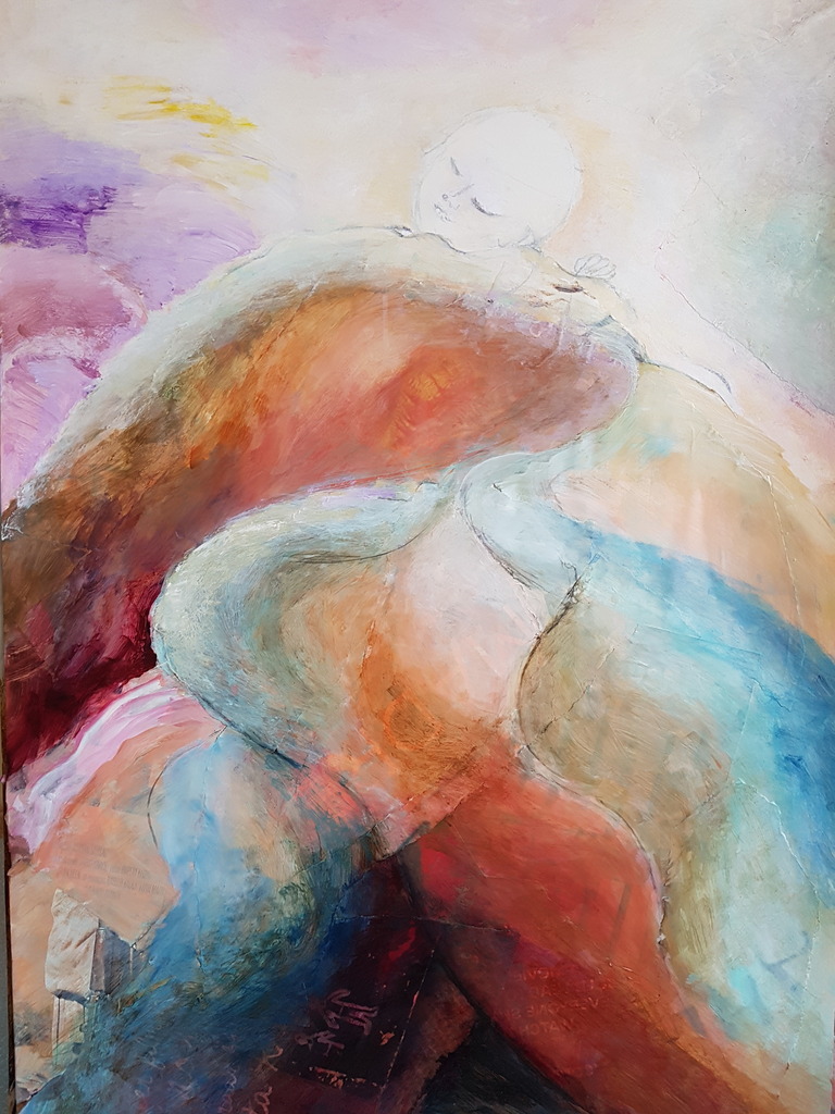 New Born