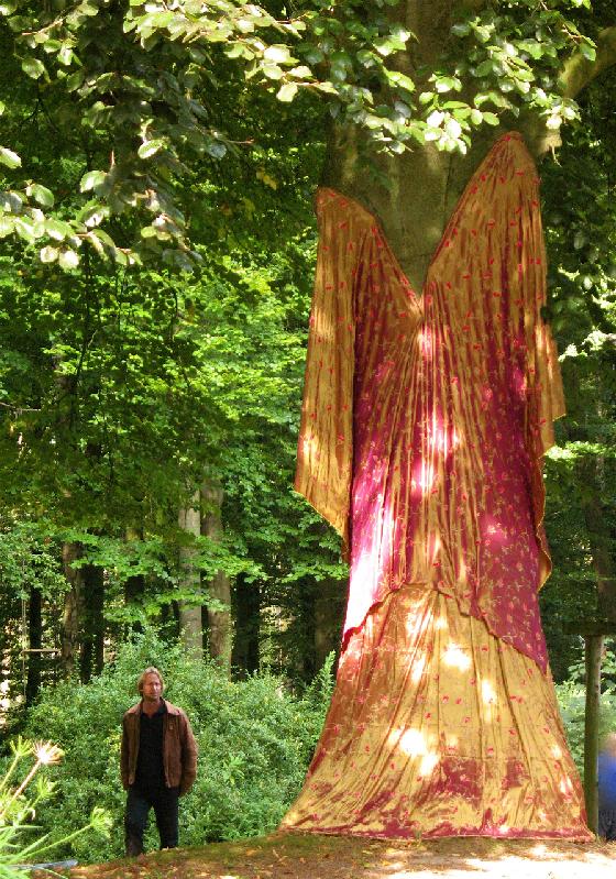 Gala-beech