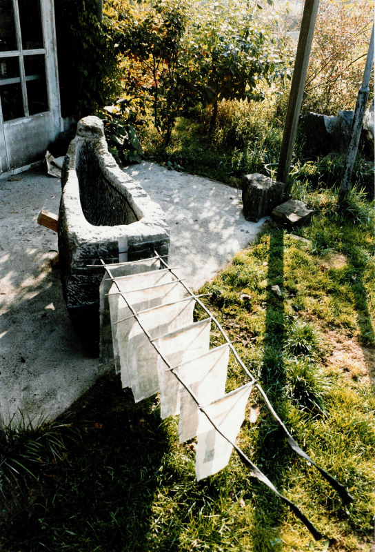 Boat 1987