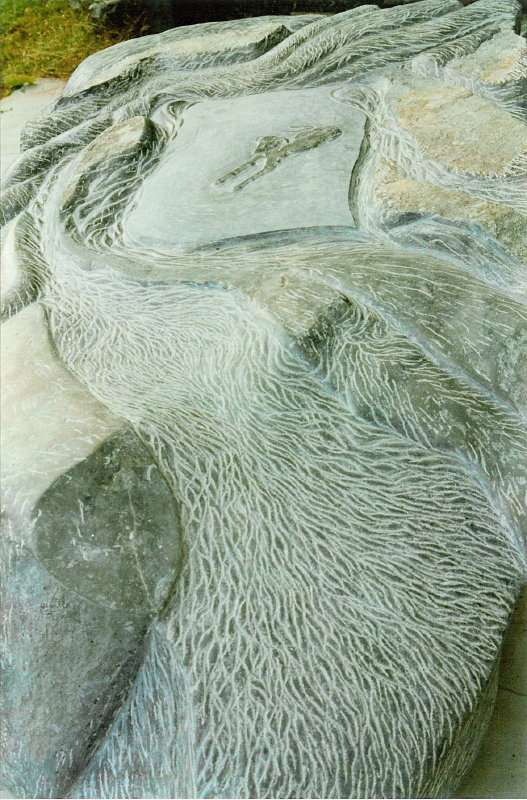 Dog of Griend