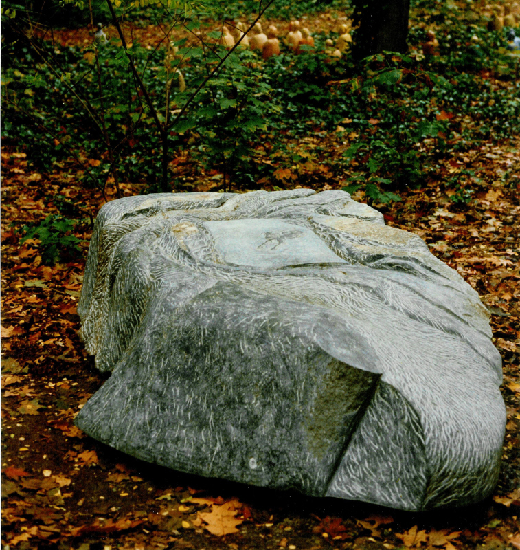 Dog of Griend 1993