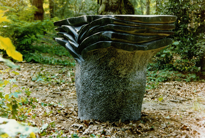 Fountain
