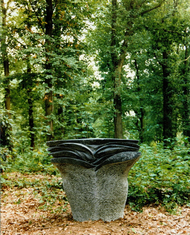 Fountain 1991