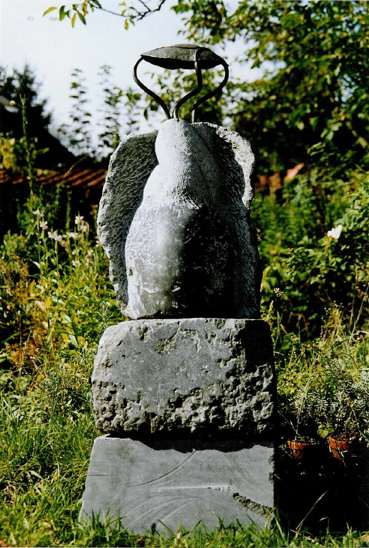His Master's Eye 1986