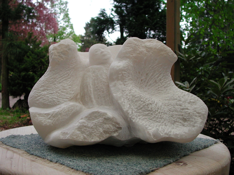 Mantle of Love