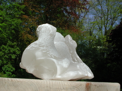 Mantle of Love 2002